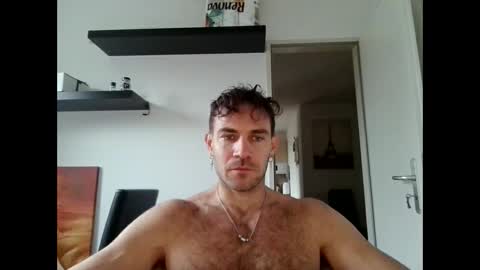 Snapshot of alphah_hunk chatting on 11.10.25 alphah_hunk online show from 11.10.25
