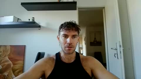 Snapshot of alphah_hunk chatting on 11.11.25 alphah_hunk online show from 11.11.25