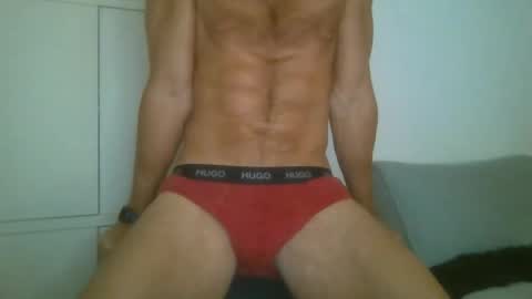 alphahung23 online show from 09.24.25