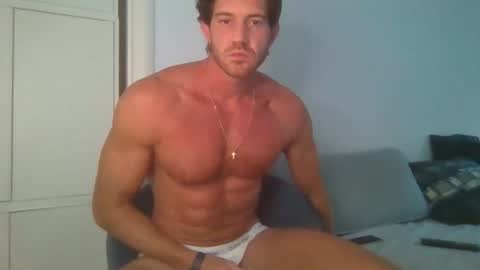 alphahung23 online show from 09.26.25