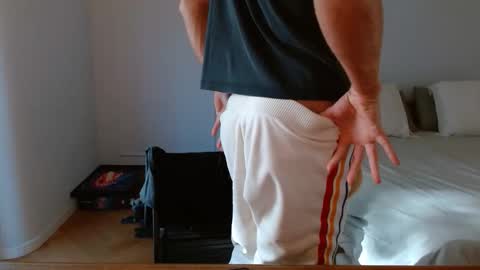 alphahung23 online show from 10.08.25