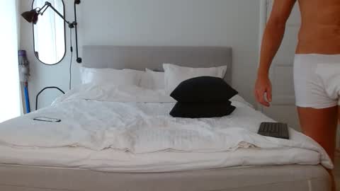 alphahung23 online show from 03.23.26