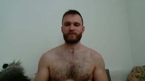 AlphaJacks online show from 02.12.26