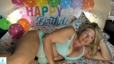 Shelby or if you want to make me purr just call me Kitten  online show from 05.29.26