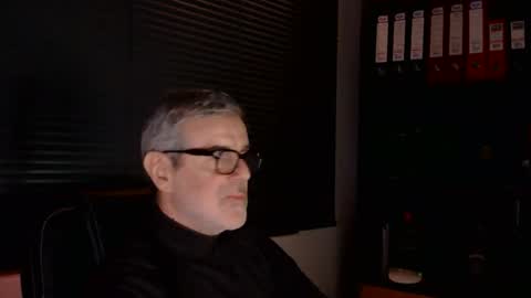 Snapshot of alphal50 chatting on 12.18.25 Alphal50 online show from 12.18.25