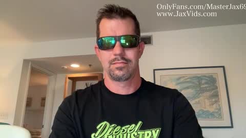 MasterJax69 online show from 03.12.26