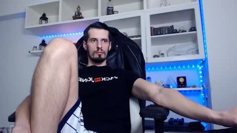 Snapshot of alphamastertodd chatting on 12.14.24 MasterTodd online show from 12.14.24