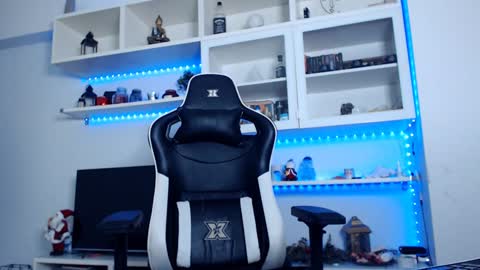 Snapshot of alphamastertodd chatting on 01.23.25 MasterTodd online show from 01.23.25