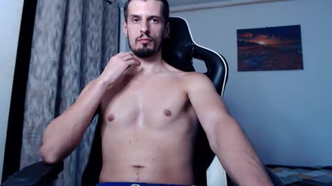 Snapshot of alphamastertodd chatting on 09.14.25 MasterTodd online show from 09.14.25