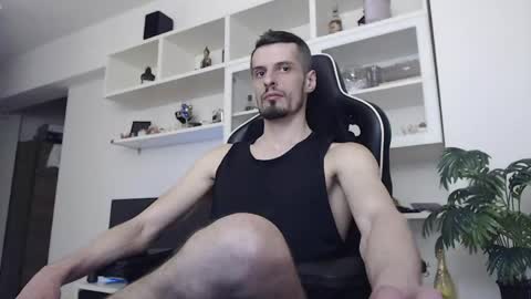Snapshot of alphamastertodd chatting on 04.20.26 MasterTodd online show from 04.20.26