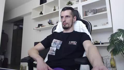 Snapshot of alphamastertodd chatting on 05.02.26 MasterTodd online show from 05.02.26