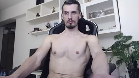 Snapshot of alphamastertodd chatting on 05.26.26 MasterTodd online show from 05.26.26