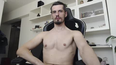 Snapshot of alphamastertodd chatting on 06.03.26 MasterTodd online show from 06.03.26