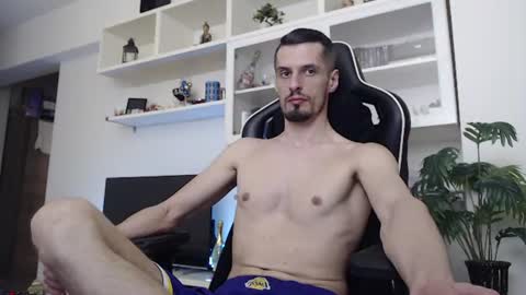 Snapshot of alphamastertodd chatting on 06.27.26 MasterTodd online show from 06.27.26