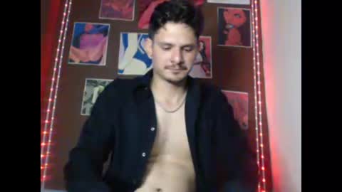 Snapshot of alphamercury chatting on 06.11.26 alphamercury online show from 06.11.26
