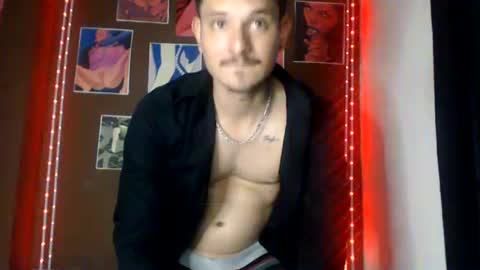 Snapshot of alphamercury chatting on 06.13.26 alphamercury online show from 06.13.26