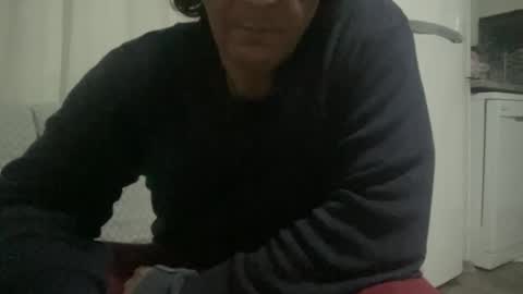 AlphAndre online show from 01.20.25