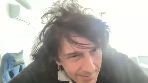 AlphAndre online show from 01.24.25