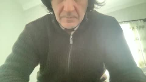 AlphAndre online show from 01.25.25