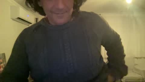 AlphAndre online show from 01.25.25