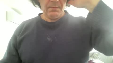 AlphAndre online show from 02.02.25