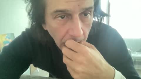 AlphAndre online show from 02.14.25