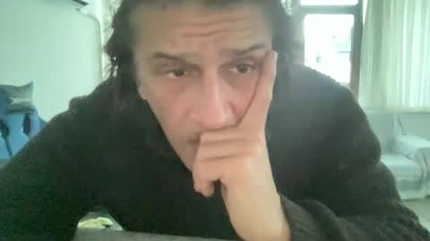 AlphAndre online show from 02.24.25