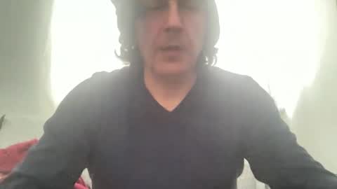 AlphAndre online show from 03.03.25