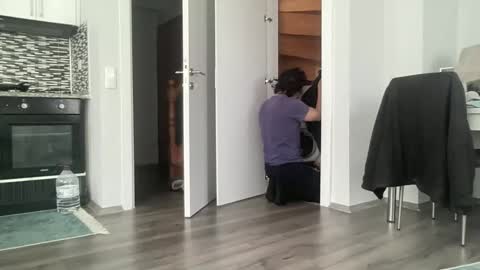 AlphAndre online show from 03.05.25