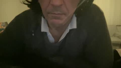 AlphAndre online show from 03.10.25