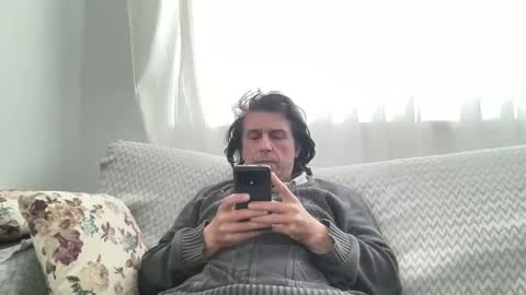 AlphAndre online show from 03.11.25