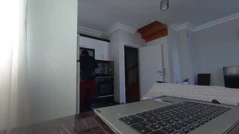 AlphAndre online show from 04.13.26