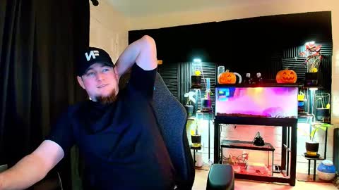 Ryno online show from 10.10.25