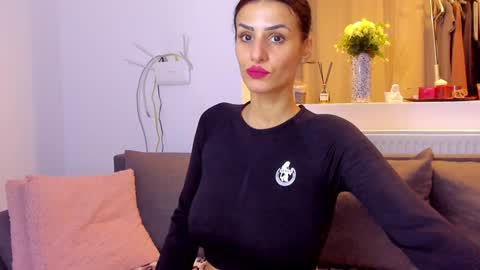 Michelle online show from 02.01.26