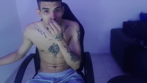 alphas_latins online show from 03.03.26