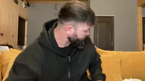 Jhonny online show from 12.01.25