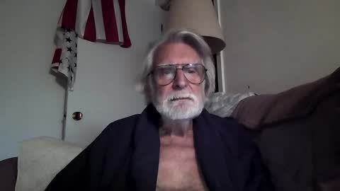 Snapshot of alphauniform chatting on 12.30.24 AlphaUniform online show from 12.30.24