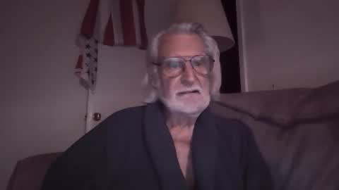 Snapshot of alphauniform chatting on 11.30.25 AlphaUniform online show from 11.30.25