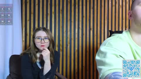 Woland  Alice Pugh online show from 12.05.24