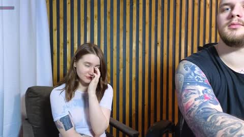 Woland  Alice Pugh online show from 12.30.24