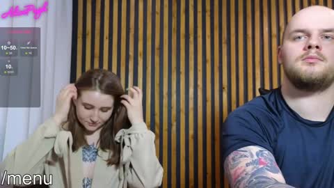 Woland  Alice Pugh online show from 01.12.25