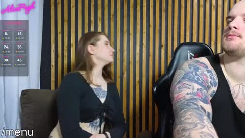 Woland  Alice Pugh online show from 01.22.25