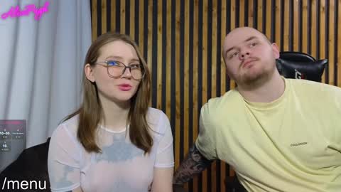 Woland  Alice Pugh online show from 01.30.25