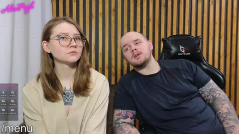 Woland  Alice Pugh online show from 01.31.25