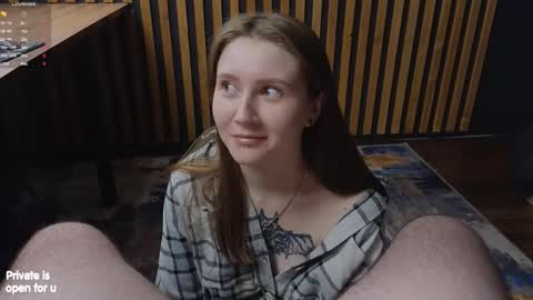 Woland  Alice Pugh online show from 10.05.25