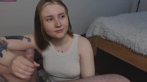 Woland  Alice Pugh online show from 07.26.26