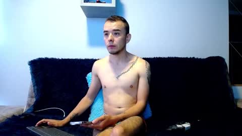 ALEX online show from 02.24.25