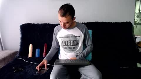 ALEX online show from 02.26.25