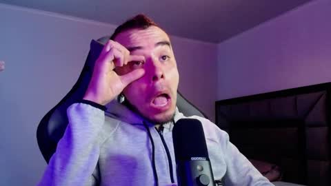 ALEX online show from 09.08.25