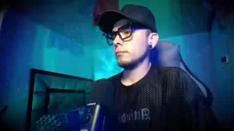 ALEX online show from 03.16.26